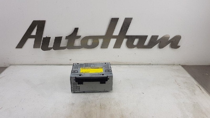 RADIO Ford B-Max (JK8) (01-2012/-), Auto-onderdelen, Gebruikt, Ford