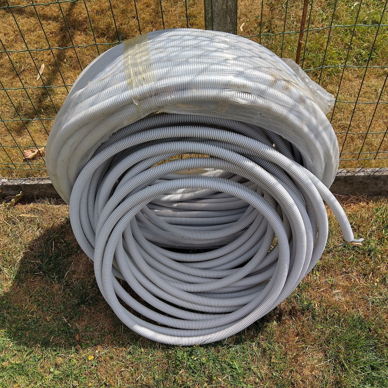 coax + utp kabel, Ophalen, Nieuw, Kabel of Snoer