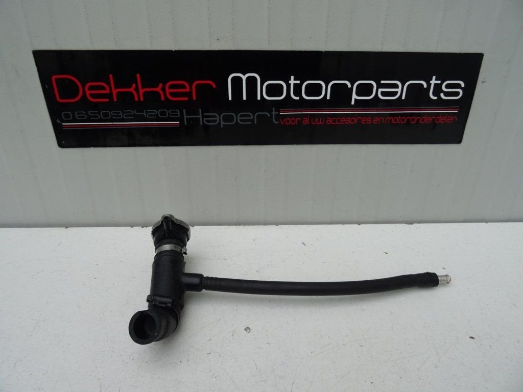 Radiateurdop aansluiting + Dop Ducati Diavel 1200 2011-2013, Gebruikt, -, -, Ophalen of Verzenden