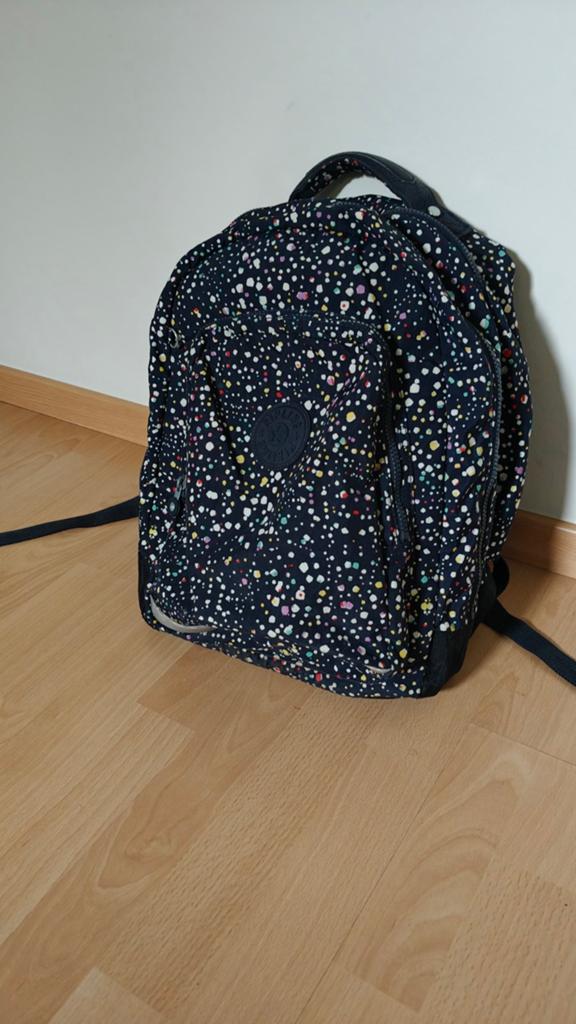 Rugzak Kipling, Handtassen en Accessoires, Tassen | Rugtassen, Ophalen, Kipling