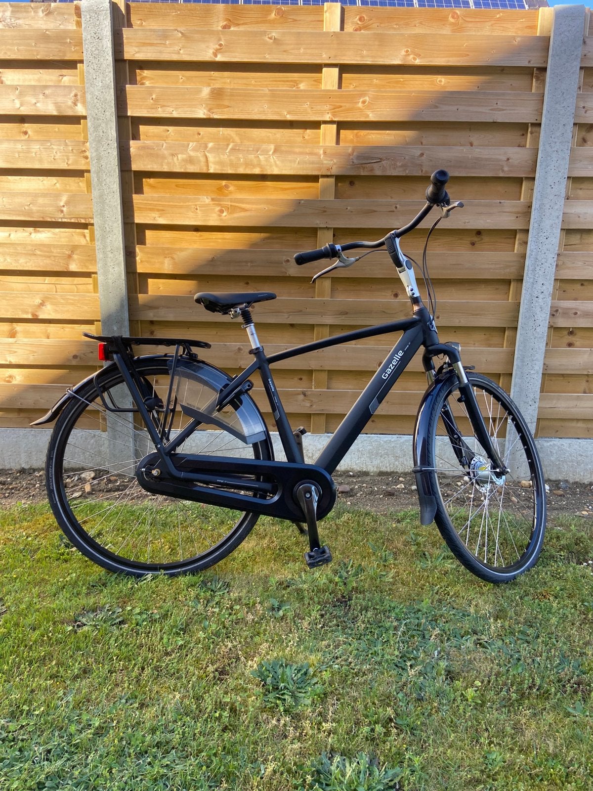 Gazelle stadsfiets, Enlèvement, Comme neuf, Gazelle