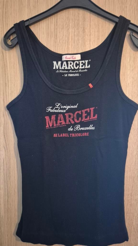 Marcel de Bruxelles, 4 topjes! Nooit gedragen, Kleding | Dames, Ophalen of Verzenden