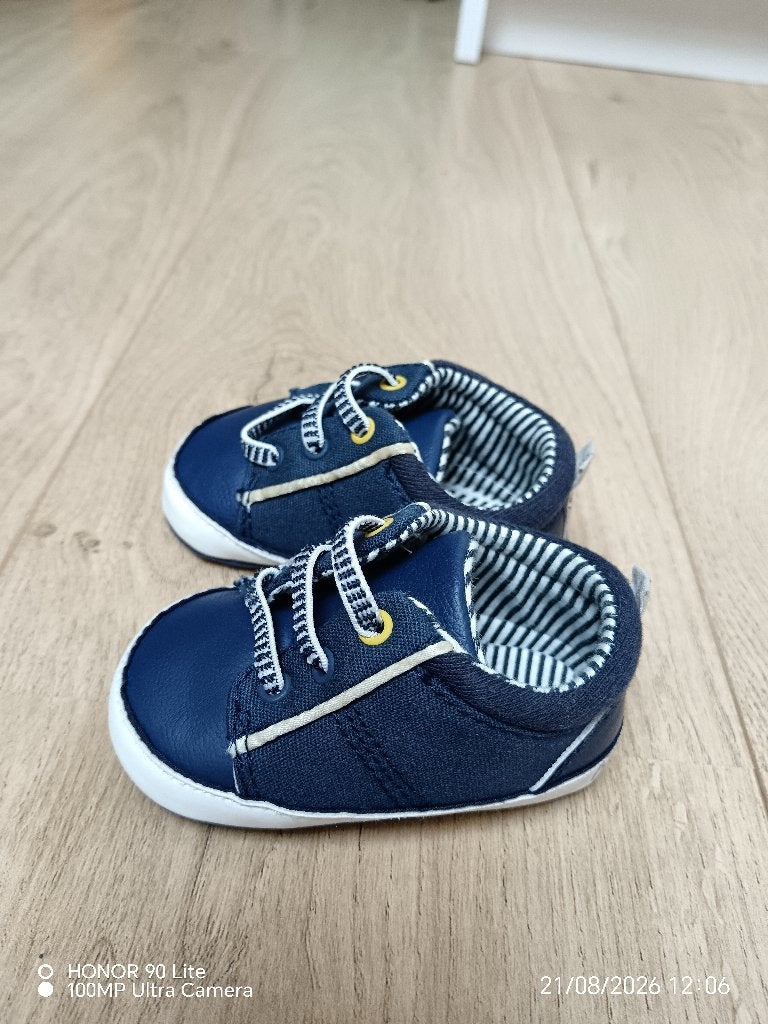 Mayoral 17 sneakers voor jongens, Ophalen, Nieuw, Kleding