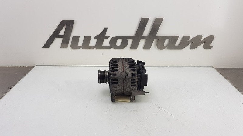 ALTERNATEUR Volkswagen Polo IV (9N1 / 2/3) (01-2001/12-2012), Robert Bosch AG, Volkswagen, Utilisé, Robert-Bosch-Allee 1
74232  Abstatt, DE