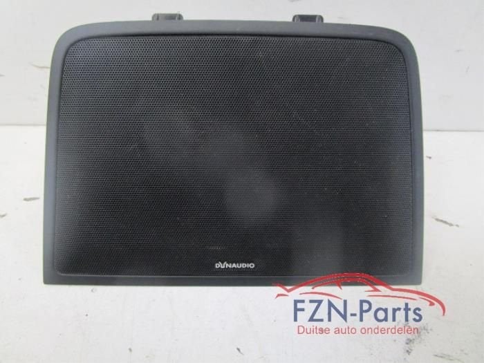 VW Golf Sportsvan Dynaudio Centre Speaker Dashboard, Autos : Pièces & Accessoires, Enlèvement ou Envoi, Utilisé
