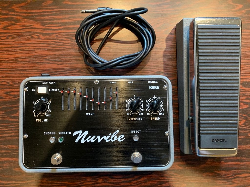 Pedals, Musique & Instruments, Effets, Chorus, Distortion, Overdrive ou Fuzz, Reverb, Autres types, Enlèvement ou Envoi