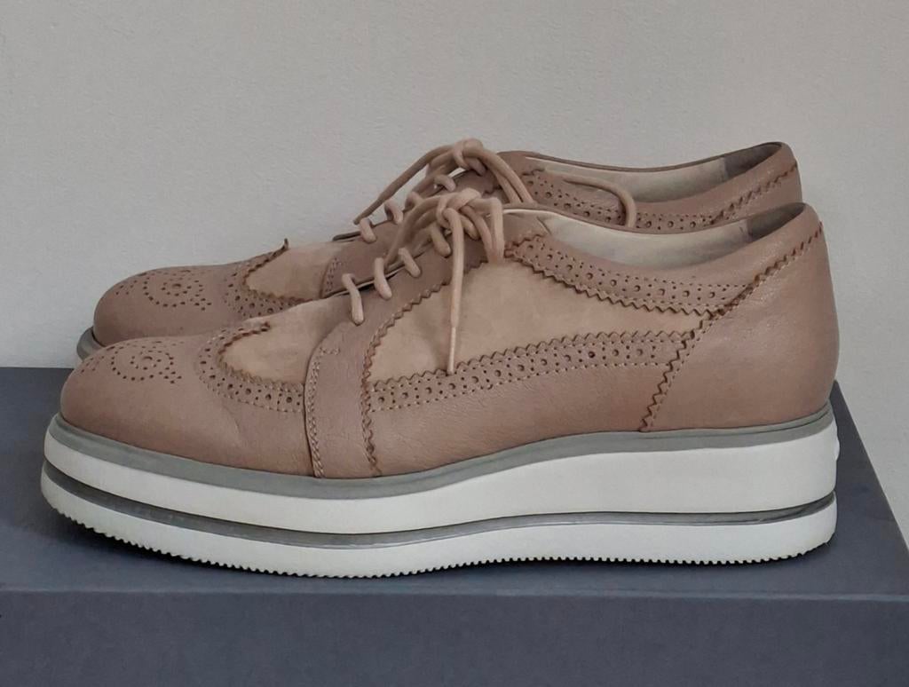 HOGAN    (NEW 345€), Ophalen of Verzenden, Sneakers