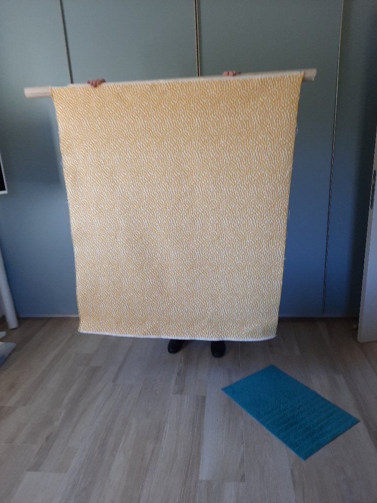 tissu déco, Antiek en Kunst, Antiek | Glaswerk en Kristal, Ophalen