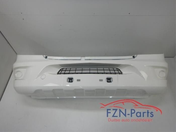 Mercedes-Benz Sprinter W906 Voorbumper 9678, Enlèvement ou Envoi, Utilisé, Avant, Pare-chocs
