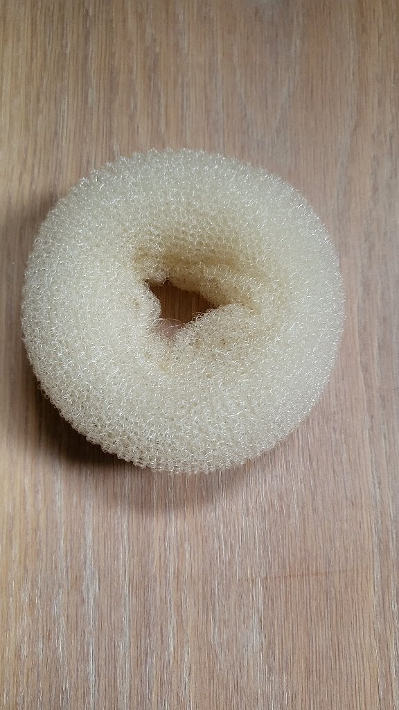 Beignet pour cheveux, Bijoux, Sacs & Beauté, Beauté | Soins des cheveux, Neuf, Épingle à cheveux, Enlèvement ou Envoi