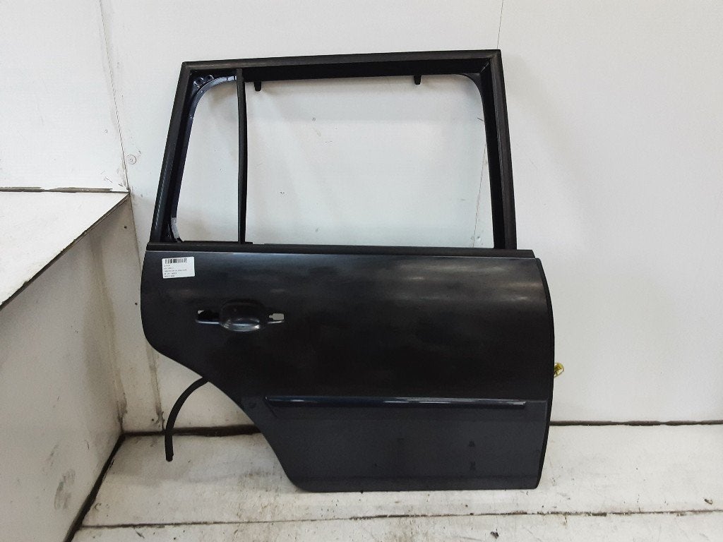 PORTE DROITE ARRIÈRE Citroën C4 Grand Picasso (UA), Utilisé, Arrière, Citroën, Porte