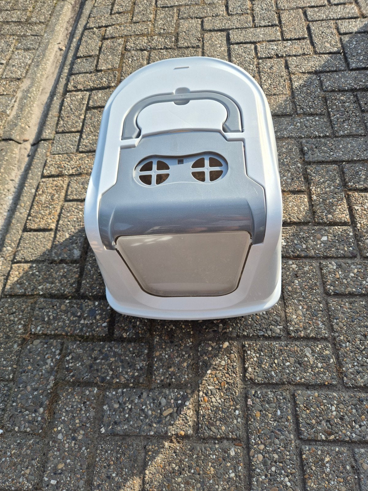 Kattenbak, Dieren en Toebehoren, Ophalen