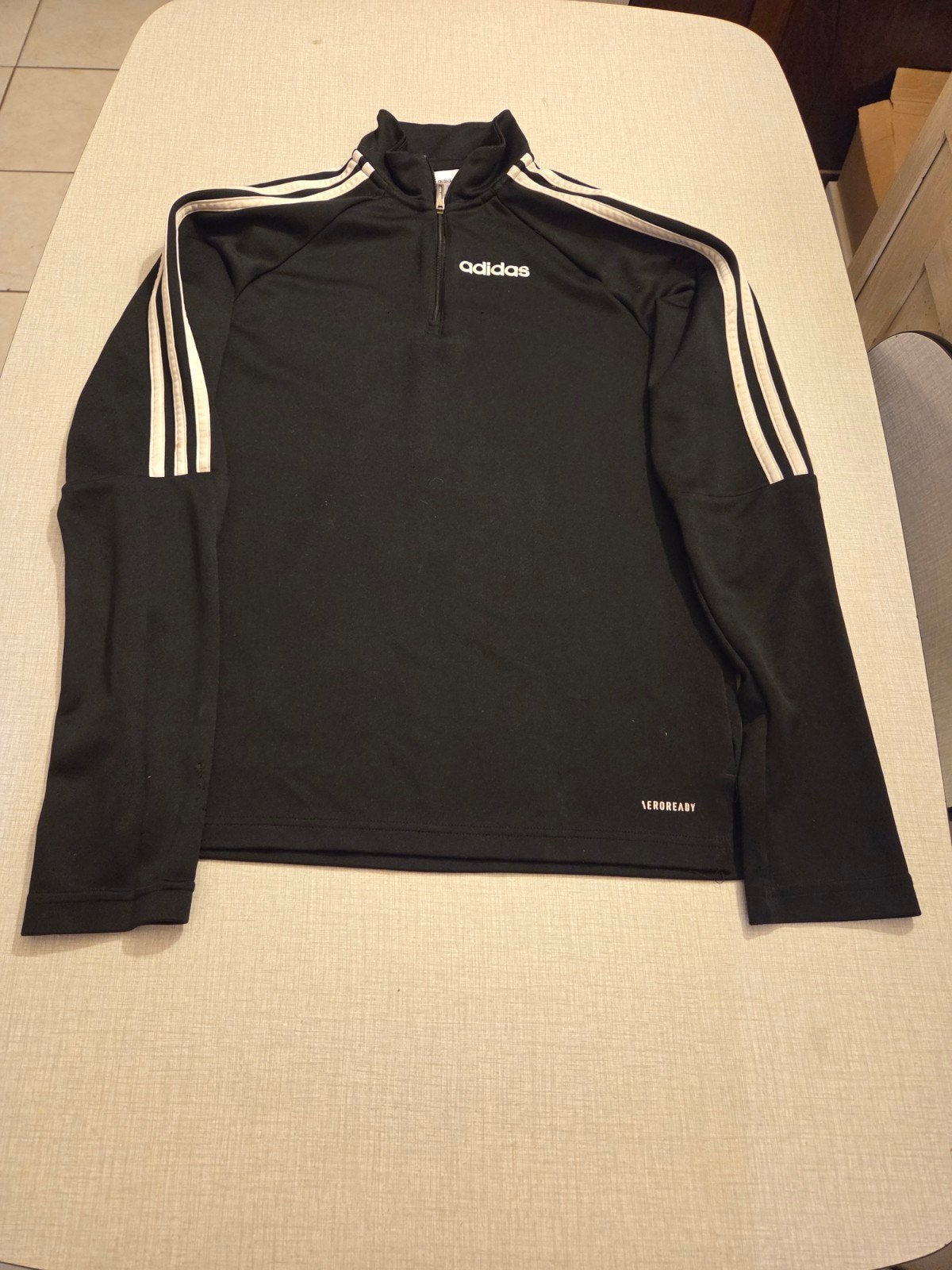 Adidas trui XS., Kleding | Dames, Adidas, Zwart, Ophalen of Verzenden, Maat 34 (XS) of kleiner