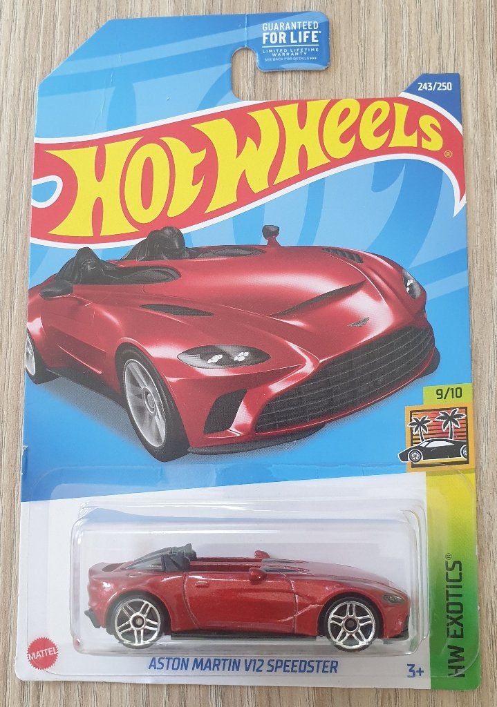 Hotwheels Regulars American Blisters, Hobby en Vrije tijd, Modelauto's | 1:87, Nieuw, Auto, Ophalen of Verzenden