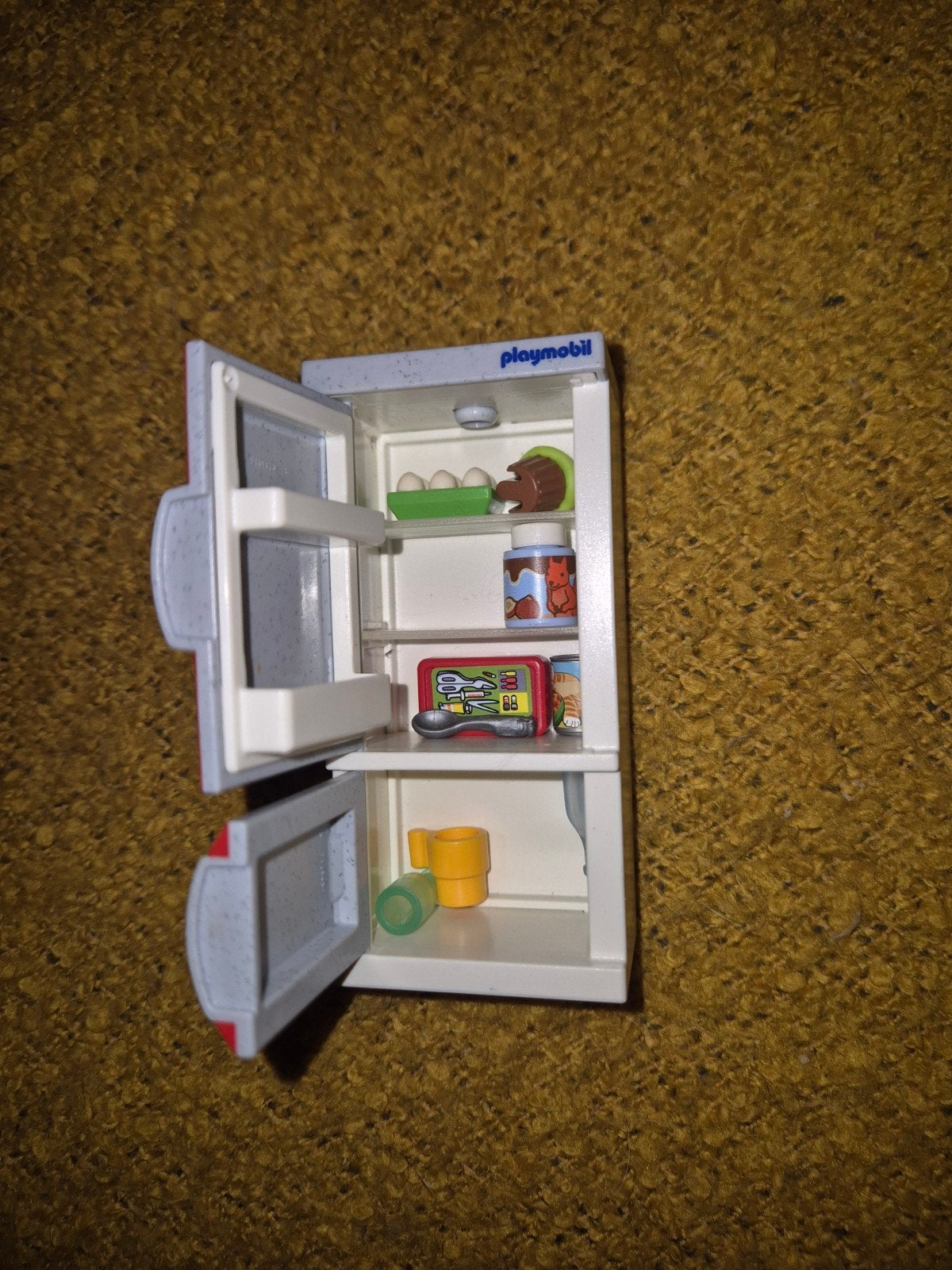 playmobil koelkast, Kinderen en Baby's, Verzenden