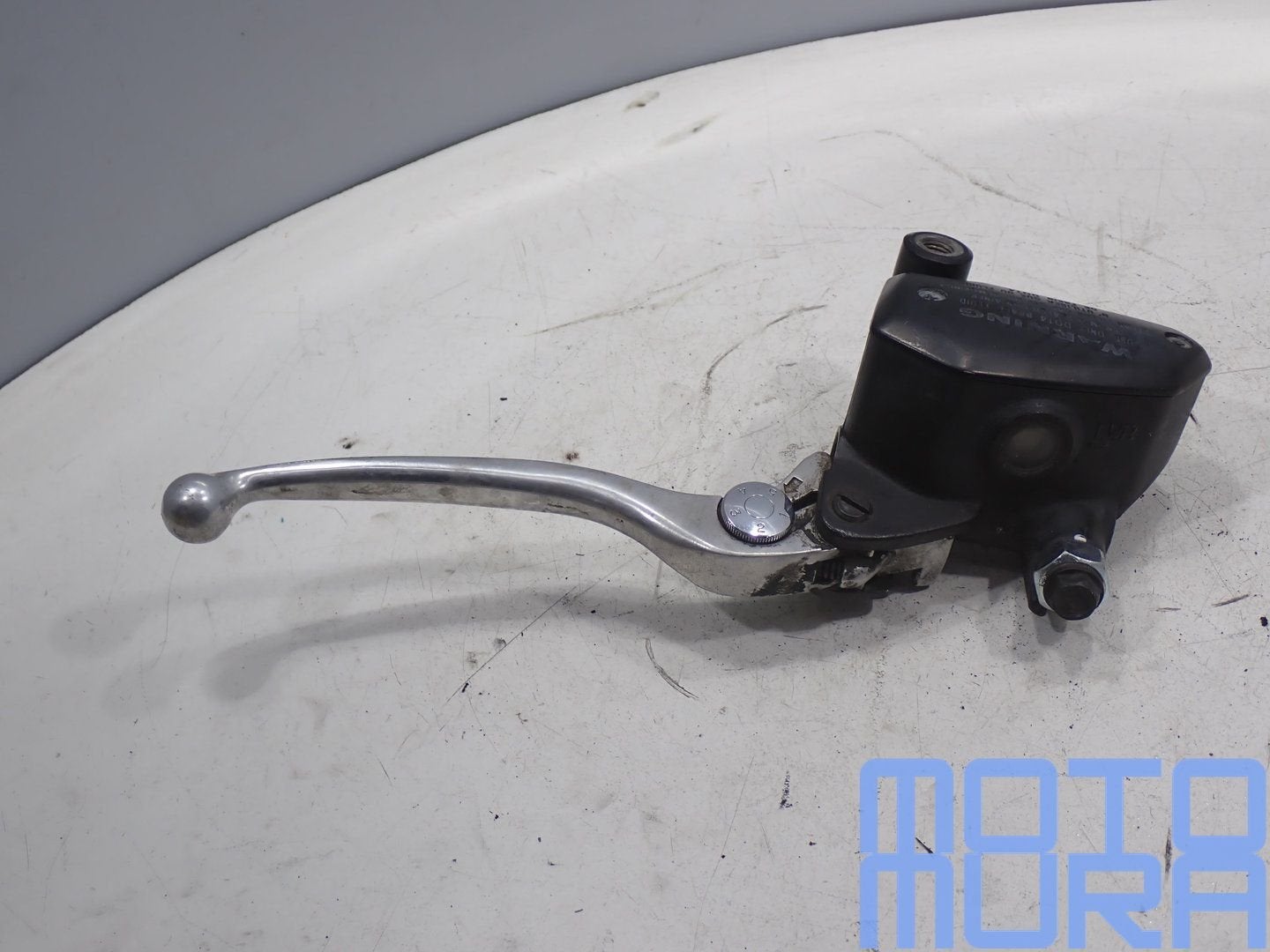 Kawasaki Z 650 2017 - 2019 : pompe de frein avant, pompe de, Enlèvement ou Envoi, -, -, -