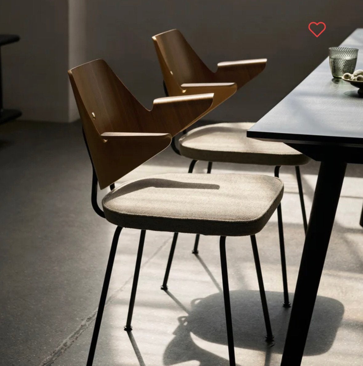 6 x Chaises &tradition, Enlèvement, Comme neuf