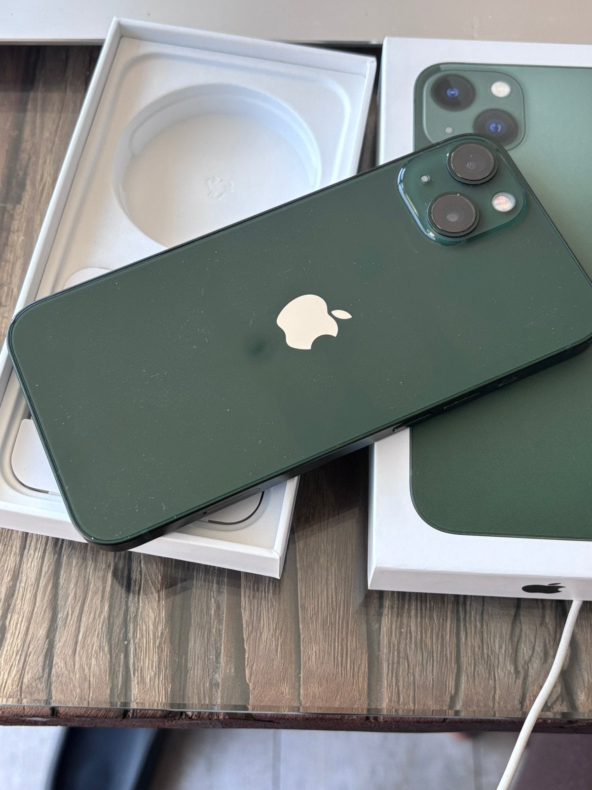 iPhone 13pro, Telecommunicatie, Mobiele telefoons | Apple iPhone, 256 GB, 89 %, Ophalen of Verzenden, Zo goed als nieuw