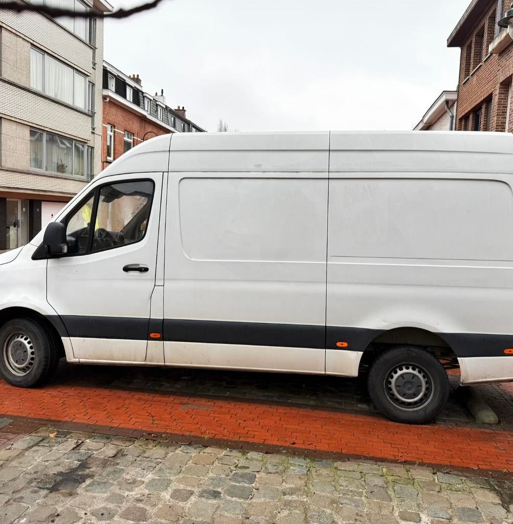 Chauffeure Independant Societe