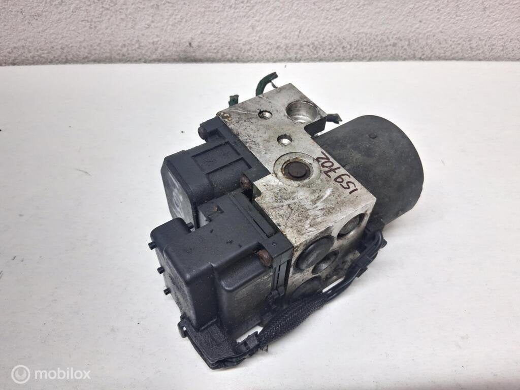 ABS pomp Renault Megane I ('95-'02) 7700432643, Enlèvement ou Envoi, Renault, Utilisé