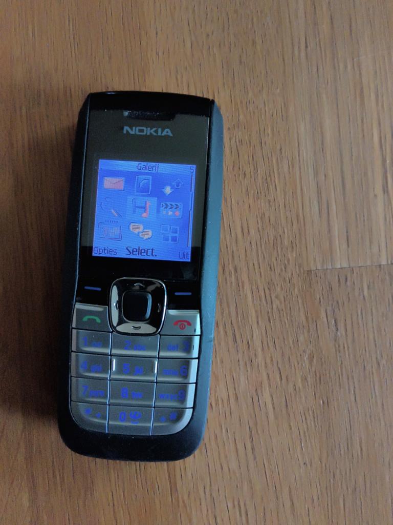 Nokia 6210, Télécoms, Téléphonie mobile | Nokia, Enlèvement ou Envoi