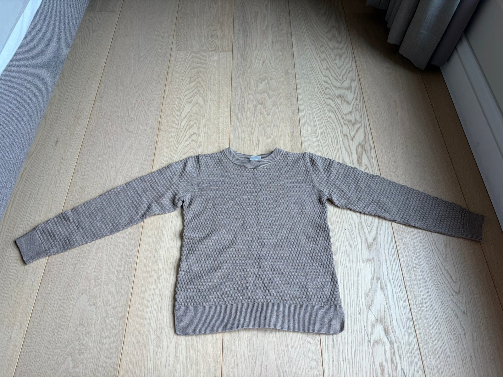 Trui Hema maat 122/128, Enfants & Bébés, Vêtements enfant | Taille 122, Enlèvement ou Envoi, Comme neuf, Garçon, Pull ou Veste