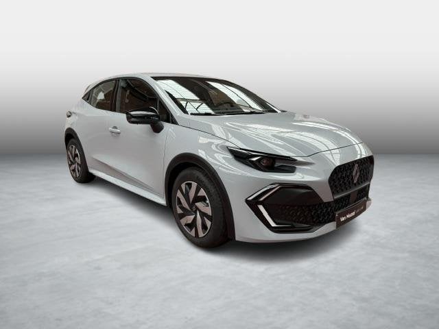 Renault Clio E-TECH Full Hybrid 160 Evolution +, Autos, Renault, Argent ou Gris, Achat, Entreprise, Electronic Stability Program (ESP)