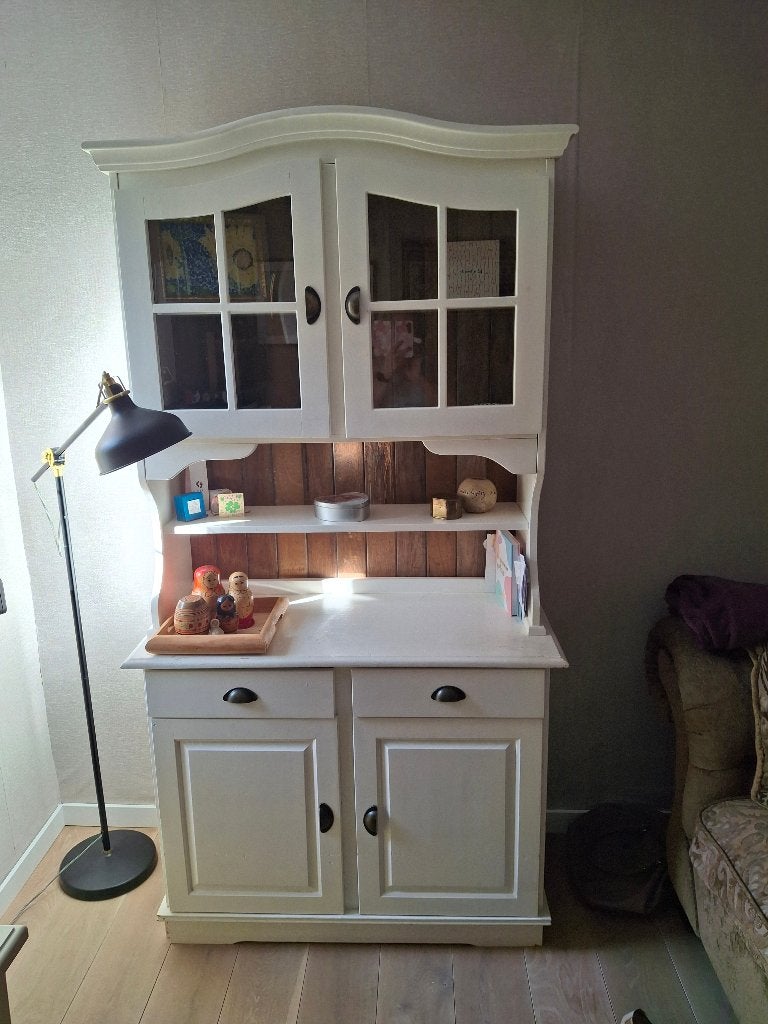 inboedel, Huis en Inrichting, Ophalen