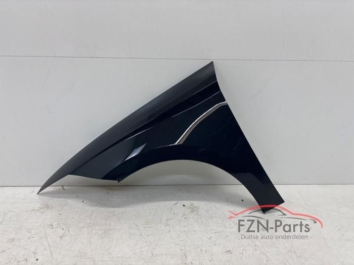 Seat Ibiza 6F Zijscherm spatscherm Links-voor, Ophalen of Verzenden, Gebruikt