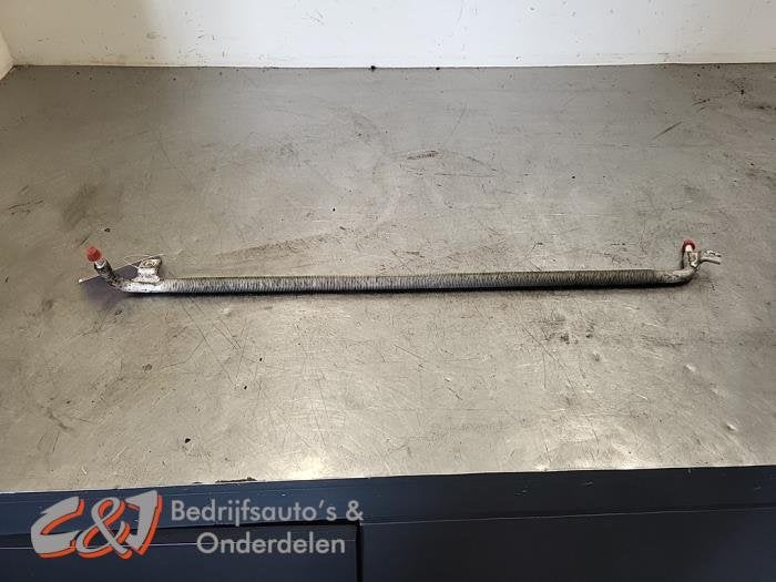 Refroidisseur d'huile direction assistée d'un Volkswagen Tr, Volkswagen, -, 3 mois de garantie, Utilisé