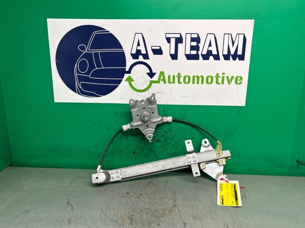 RAAMMECHANIEK RECHTS ACHTER Almera Tino (V10M) (|114930|), Auto-onderdelen, Gebruikt, Germany@nissan-services.eu, Kronenweg 38
50389  Wesseling, DE