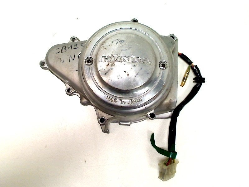 Honda Dynamo CB 125 T 1976-1977, Motoren, Onderdelen | Honda, Gebruikt, Ophalen of Verzenden