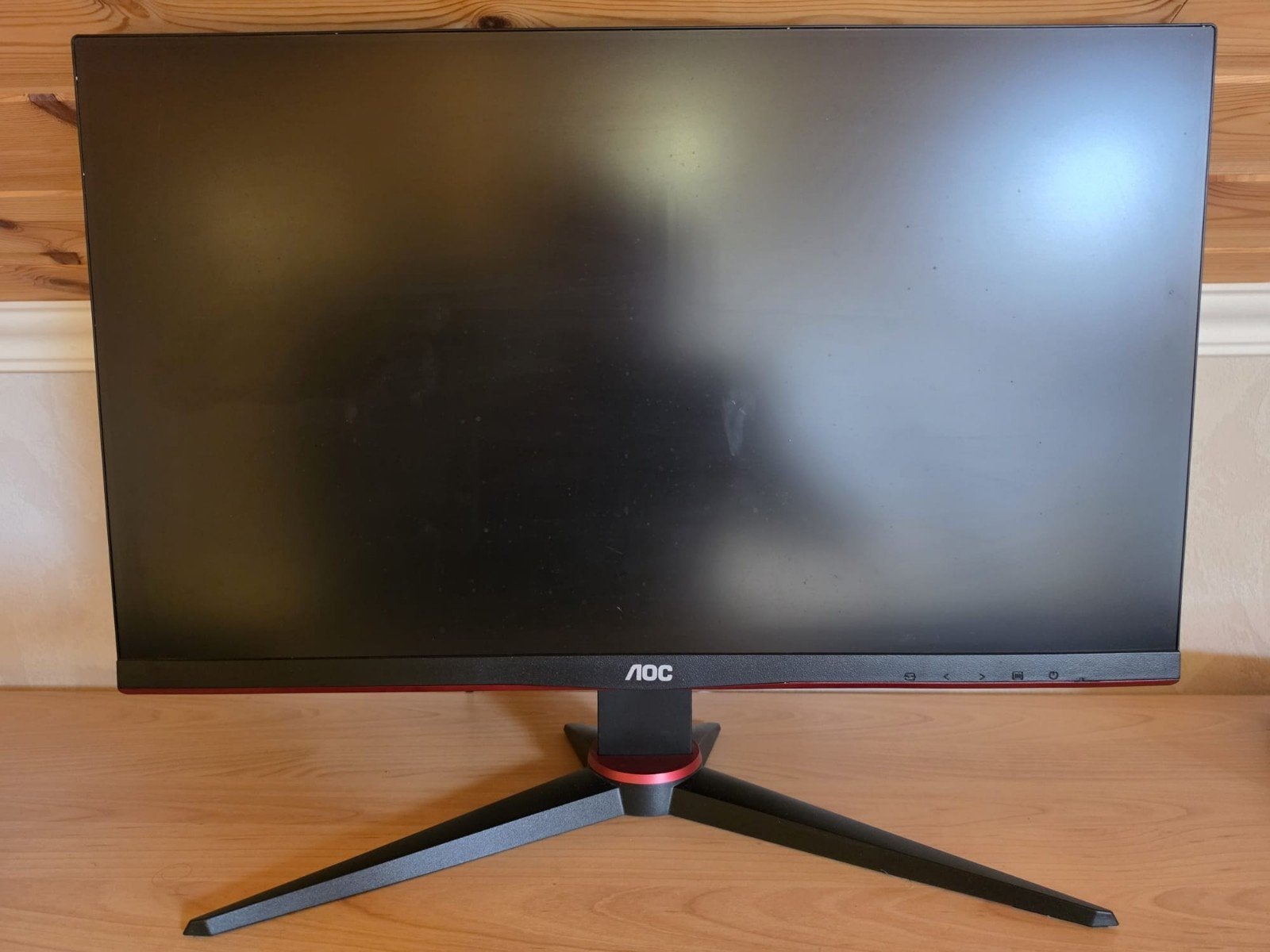 Gaming PC, Computers en Software, Monitoren, Ophalen of Verzenden, Gaming