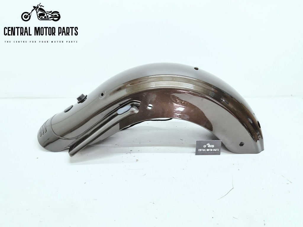 Spatbord achterkant Touring 2009-2023, Motoren, Onderdelen | Harley-Davidson, Verzenden, Gebruikt