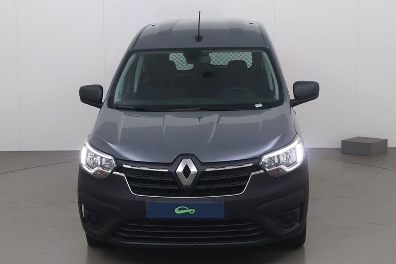 Renault Express Van express 1.3 tce confort s/s (eu6d) 100, Autos, Achat, Euro 6, Entreprise, 2 places