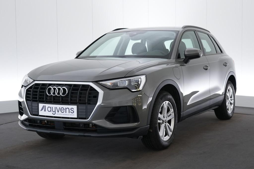 (2BLM956) AUDI Q3, Auto's, Audi, Bedrijf, Te koop, Q3, ABS, Achteruitrijcamera, Airbags, Airconditioning, Android Auto, Apple Carplay