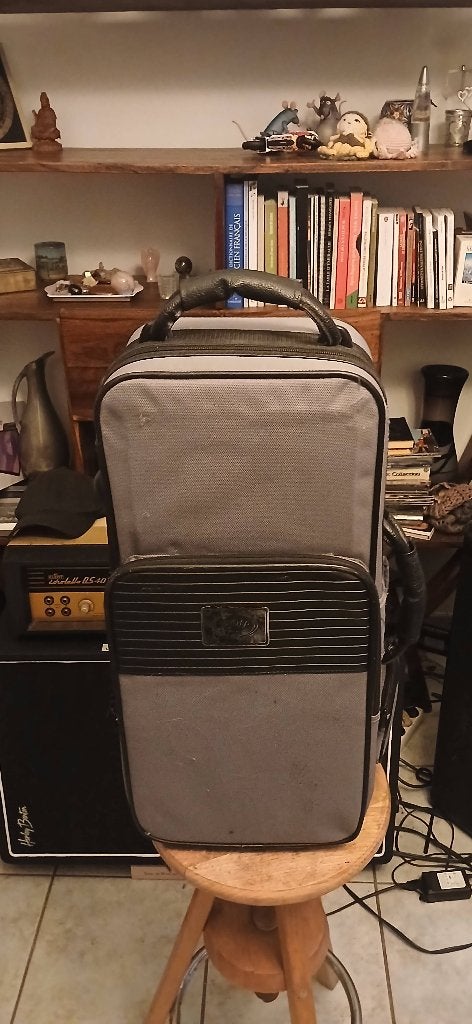 Trompet Jupiter JTR - 606M (met mondstuk) + koffer-rugzak, Musique & Instruments, Enlèvement, Avec valise