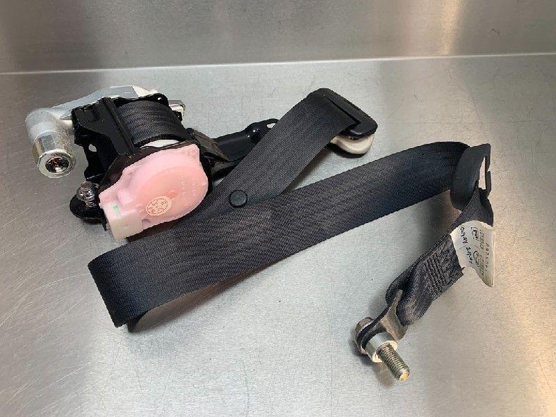 VEILIGHEIDSGORDEL RECHTS VOOR Mazda 2 (DE) (|T89383T|), Auto-onderdelen, Interieur en Bekleding, Gebruikt, Mazda