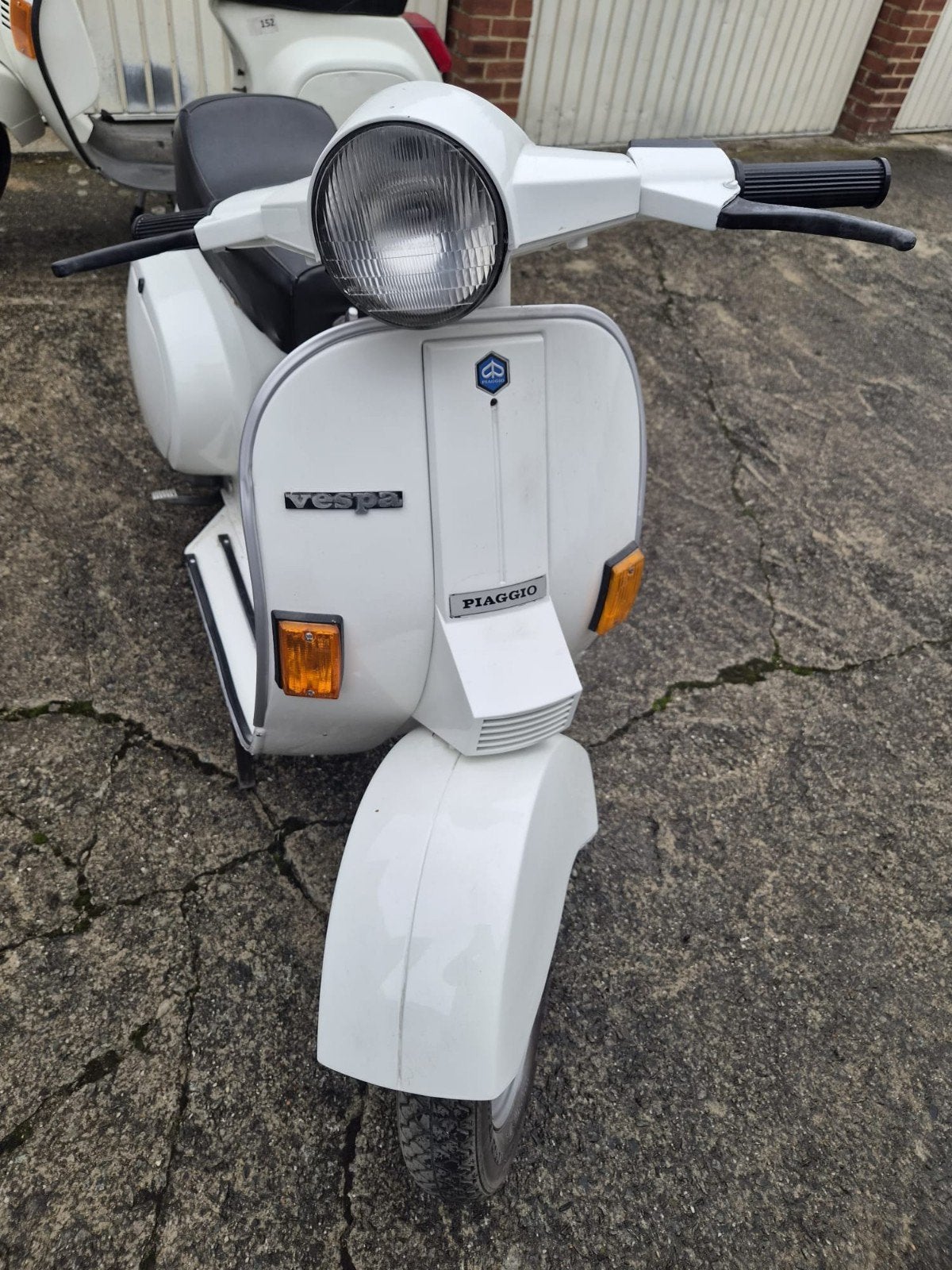 Vespa 50pks kit 85, Enlèvement ou Envoi