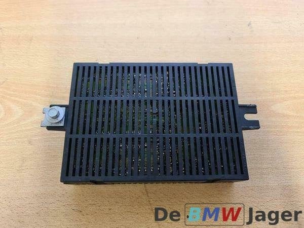 Lichtmodule BMW 7-serie E65 61356919621, Gebruikt, Ophalen of Verzenden, BMW, BMW
