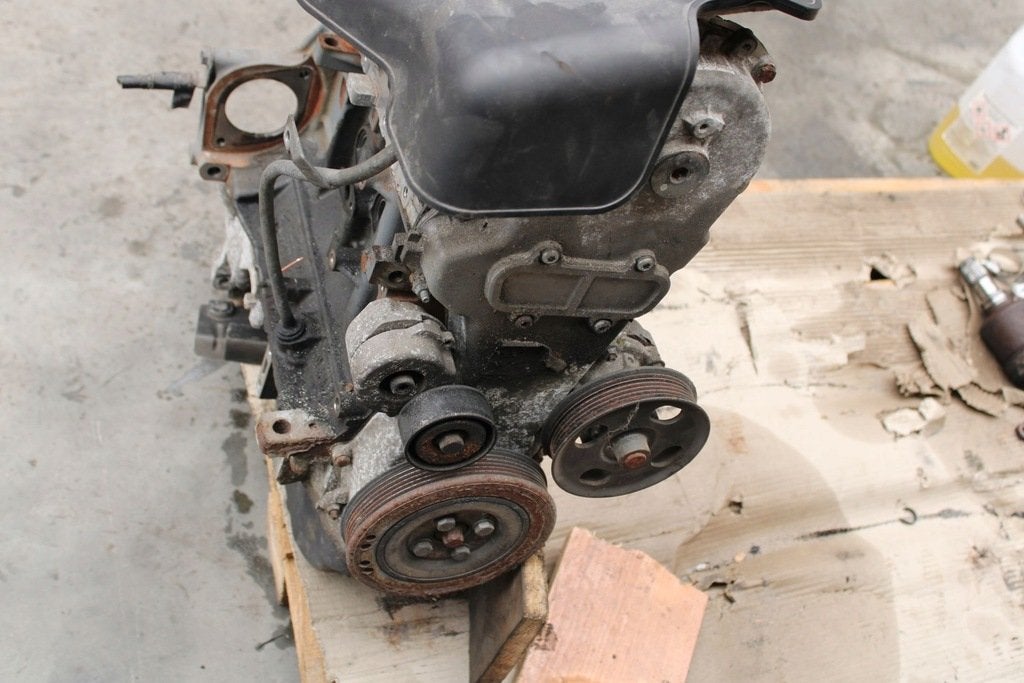 Moteur Z13DT Nu SWIFT SUZUKI, Envoi, Utilisé, Daihatsu