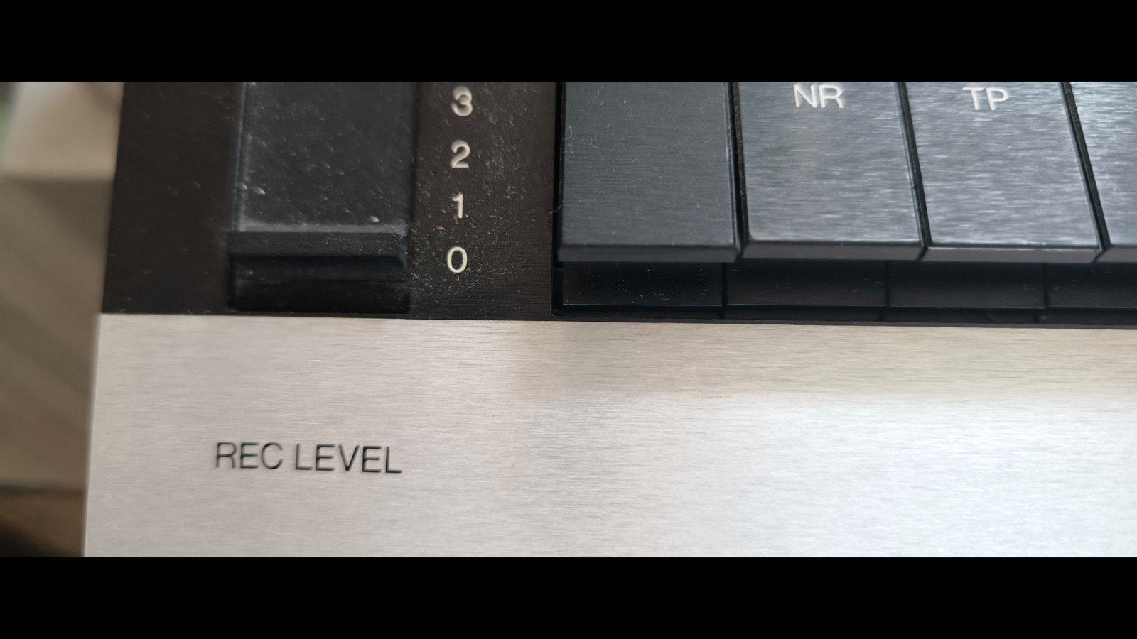BANG & OLUFSEN VINTAGE, Enlèvement