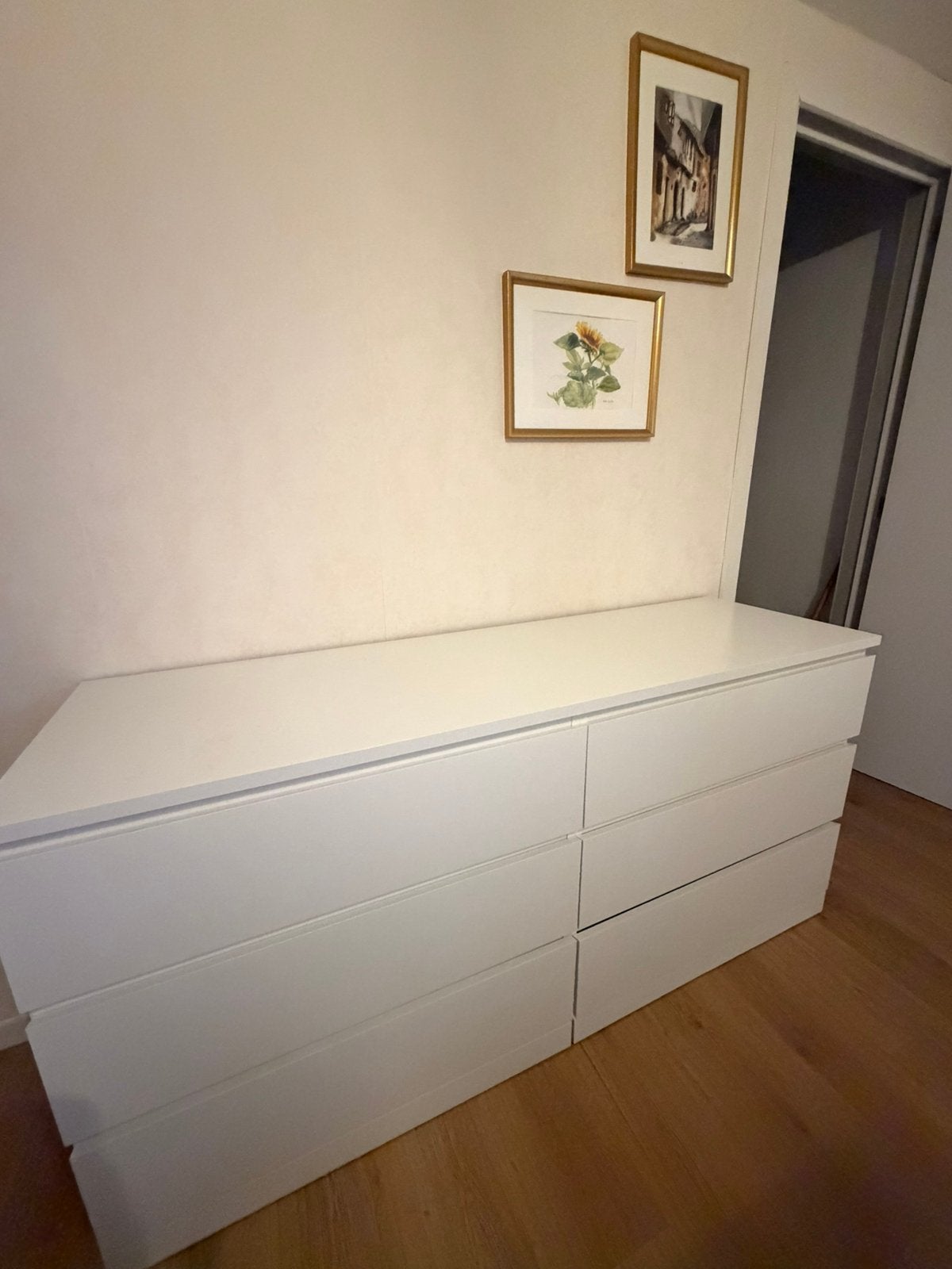 Ladekast Ikea, Enlèvement, Comme neuf
