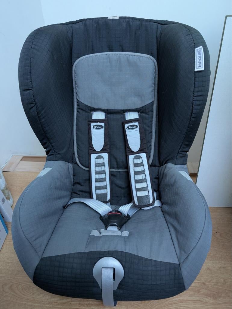 Autostoel Romer, Ophalen, Romer, Isofix