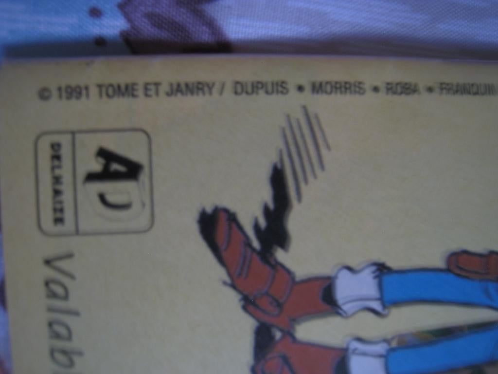 Spirou Gaston Lucky Luke Bob Bobette Boule en Bill Comics, Verzenden, Eén stripboek, Nieuw, Franquin