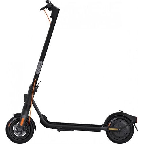Segway Ninebot Kickscooter F2 Pro E – Nieuwstaat, Fietsen en Brommers, Ophalen of Verzenden, Zo goed als nieuw, Elektrische step (E-scooter)