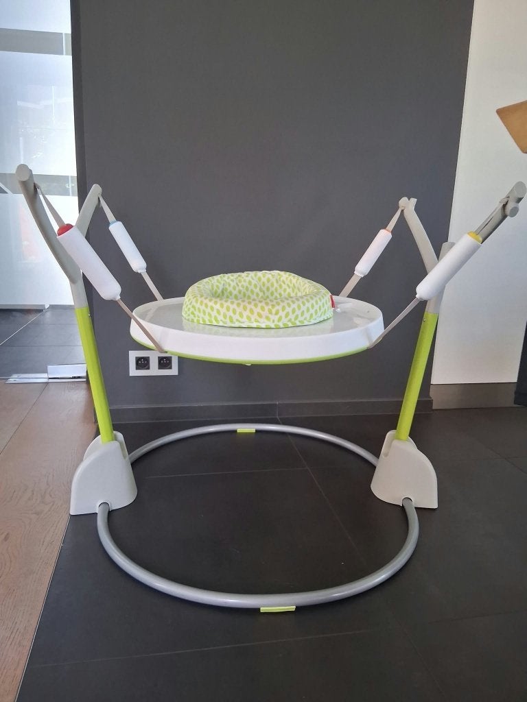 Skip Hop Jumpscape, Kinderen en Baby's, Ophalen, Zo goed als nieuw, Babygym