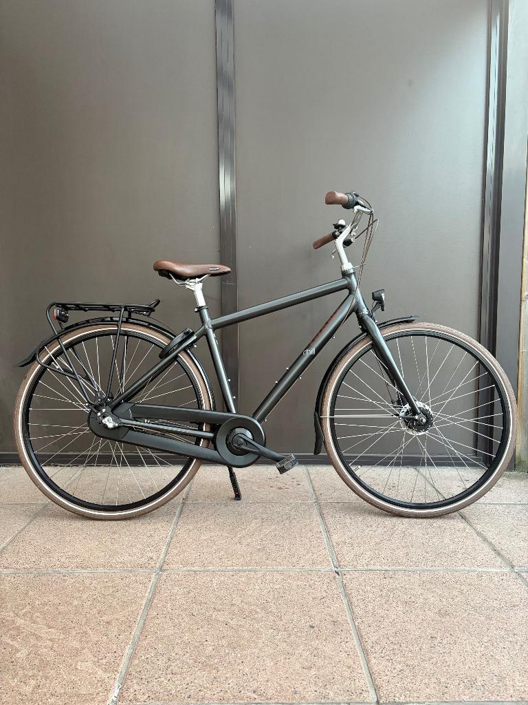 Giant Jongensfiets / Herenfiets <NIEUW>, Fietsen en Brommers, Versnellingen, Nieuw, Giant, Trommelrem