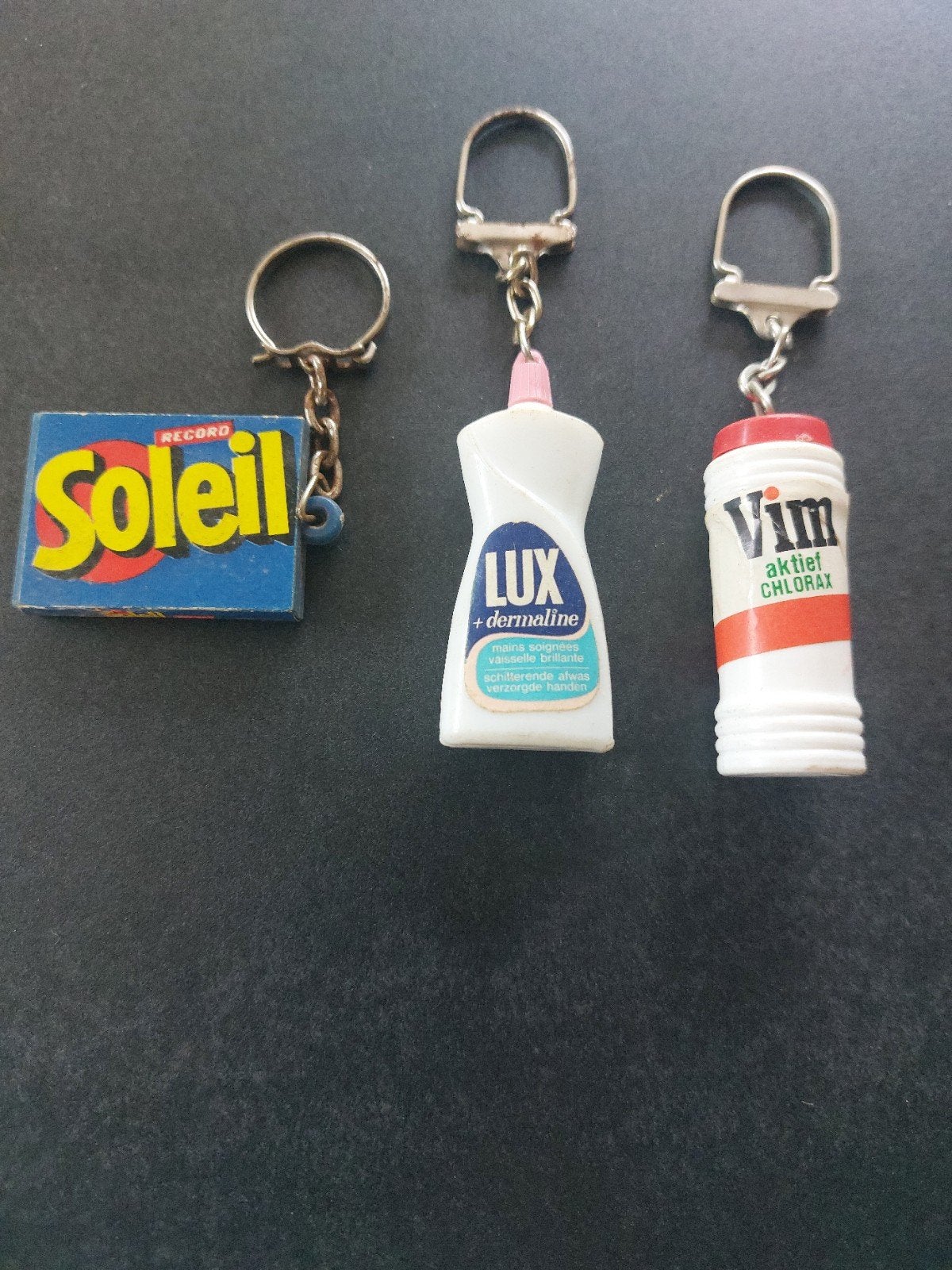 porte clé, Collections, Enlèvement ou Envoi
