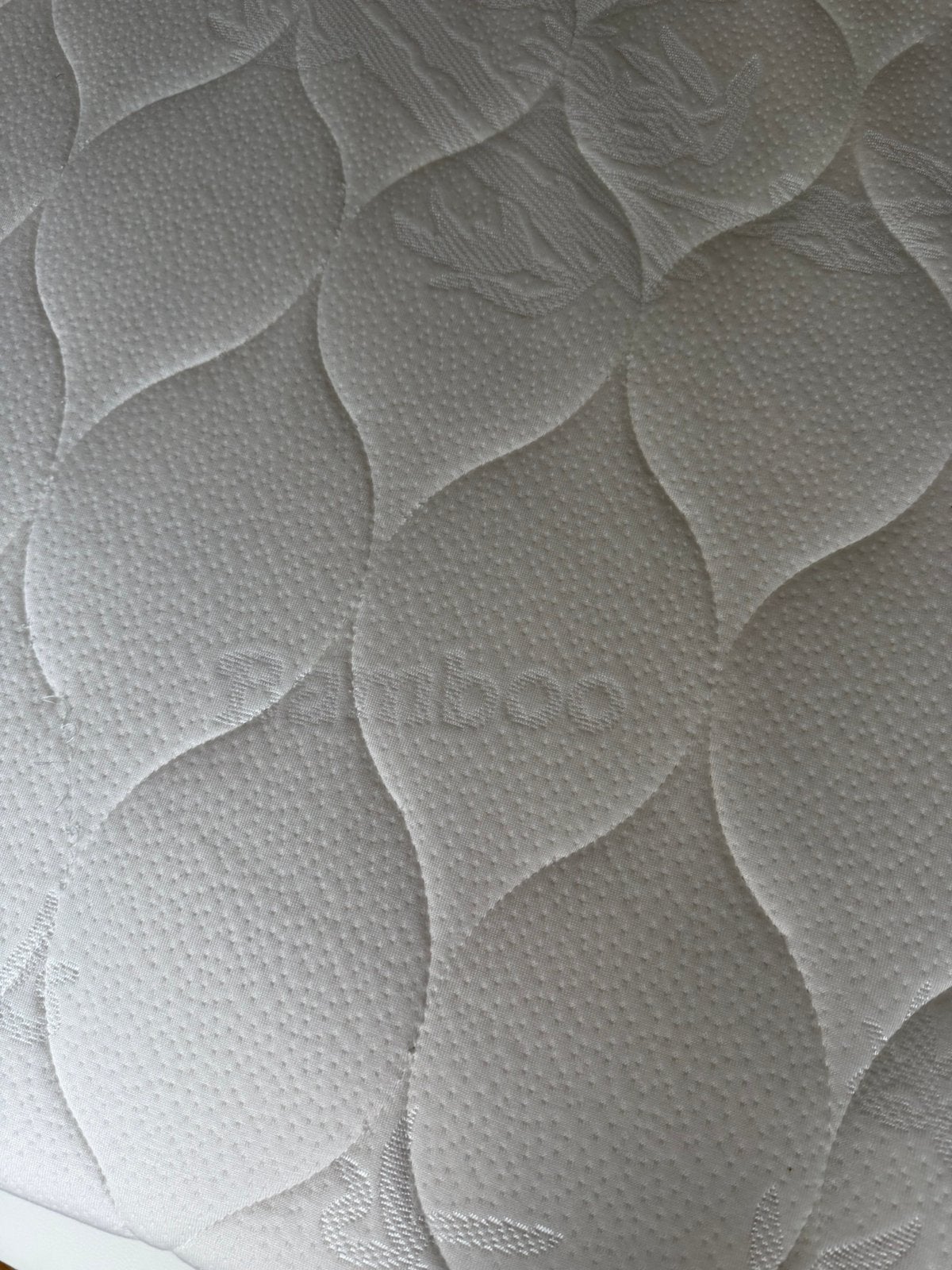 Matras, Ophalen, Matras, 200 cm, 160 cm